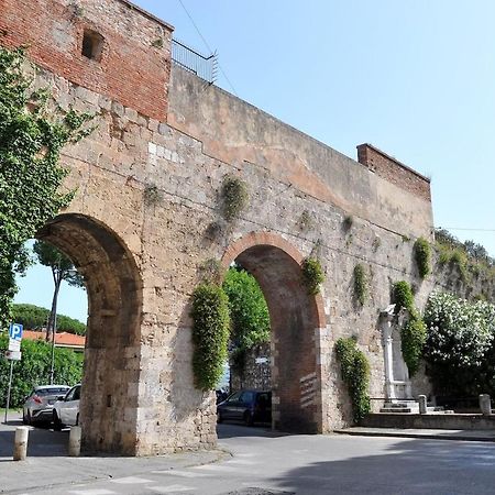 ピサLa Casa Di Dario, Dario'S House.アパートメント エクステリア 写真