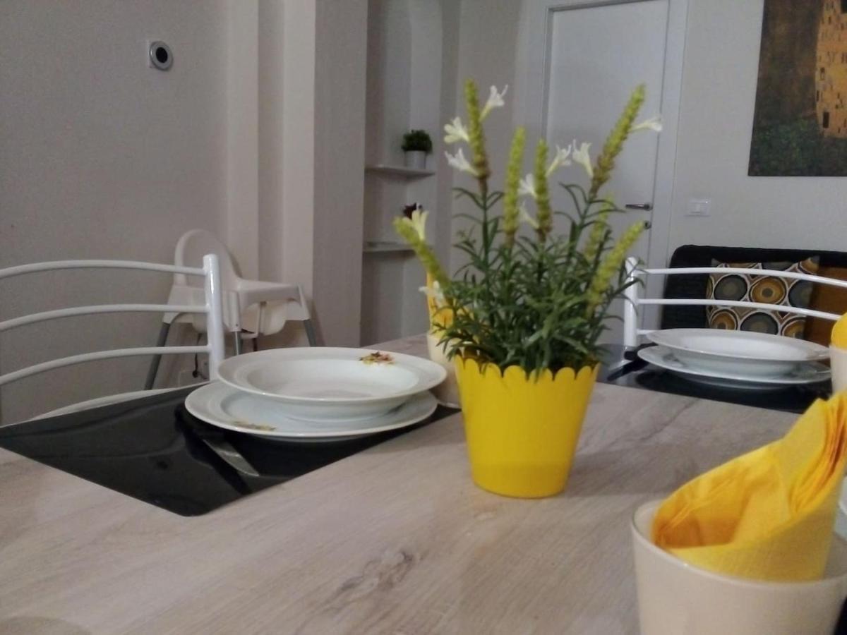 ピサLa Casa Di Dario, Dario'S House.アパートメント エクステリア 写真