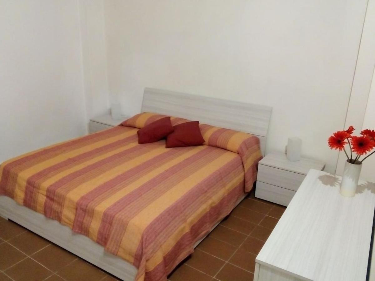 ピサLa Casa Di Dario, Dario'S House.アパートメント エクステリア 写真