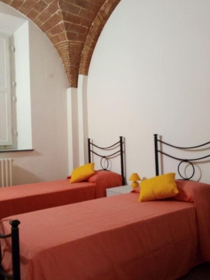 ピサLa Casa Di Dario, Dario'S House.アパートメント エクステリア 写真