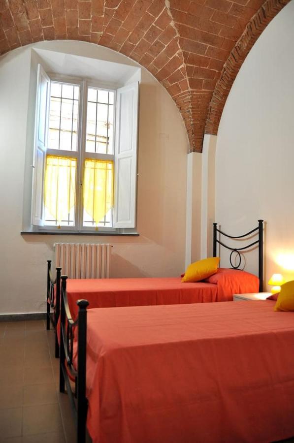 ピサLa Casa Di Dario, Dario'S House.アパートメント エクステリア 写真